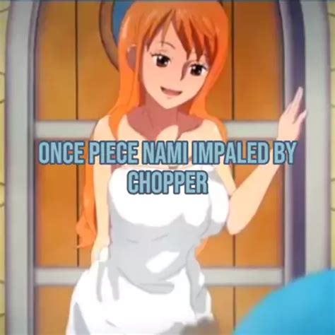 nami can be persuasive xxx|Nami can be persuasive when needed by Gintsu 